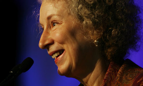 Margaret Atwood