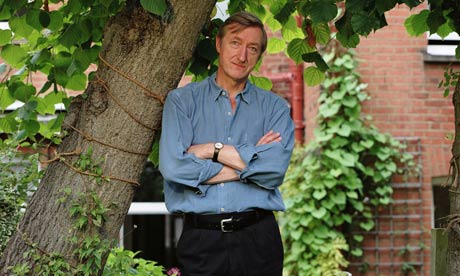 julian barnes