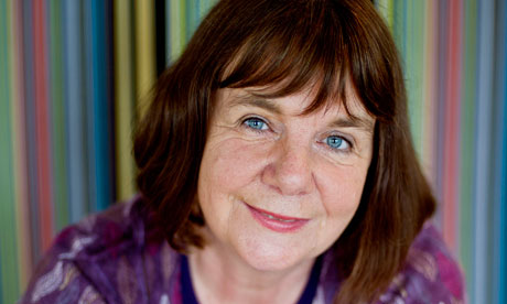 Julia Donaldson - Alchetron, The Free Social Encyclopedia