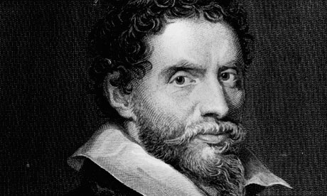 ben jonson begins twitter travel journal, rather late