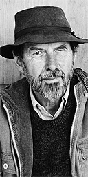 Robert Creeley