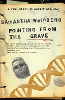 Pointing from the Grave by Samantha Weinberg
