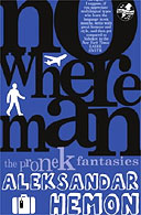 Nowhere Man by Aleksandar Hemon