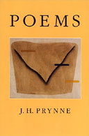 Poems by JH Prynne