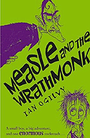 Measle and the Wrathmonk by Ian Ogilvy 