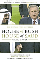 House of Bush, House of Saud by Craig Unger 