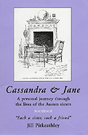 Cassandra and Jane by Jill Pitkeathley
