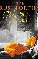 Pinkerton's Sister by Peter Rushforth 