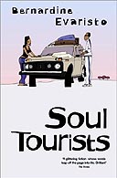 Soul Tourists by Bernardine Evaristo
