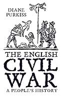 The English Civil War: A People's History by Diane Purkiss
