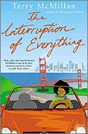 The Interruption of Everything by Terry McMillan