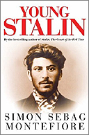 Young Stalin by Simon Sebag 