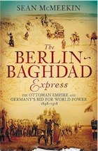 The Berlin Baghdad Express T