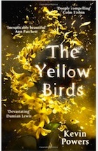 Kevin Powers, The Yellow Birds