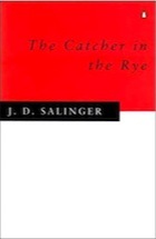 The catcher in the rye book review