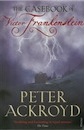 Peter Ackroyd, The Casebook of Victor Frankenstein