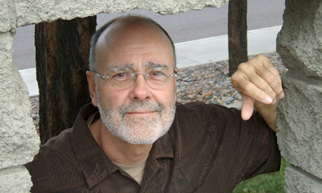 James Sallis