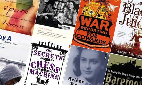 Decade's best unread books