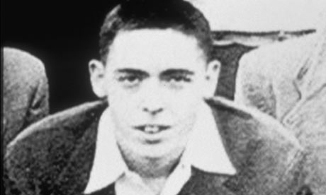 Thomas Pynchon