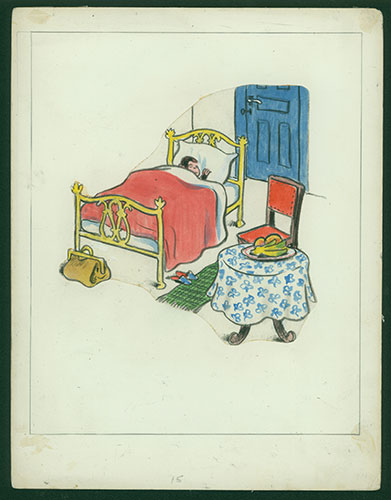 Curious George: Curious George