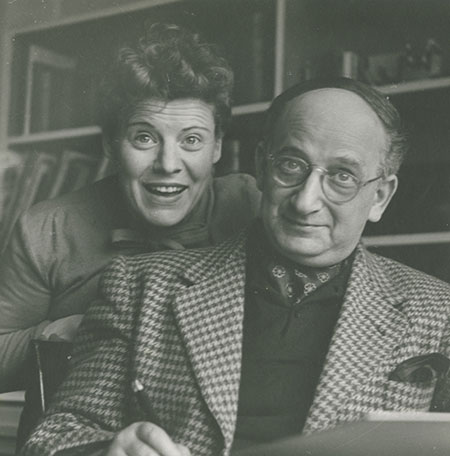 Curious George: Margret and HA Rey