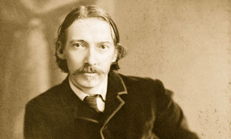 My hero: Robert Louis Stevenson by Ian Rankin | Books | The Guardian