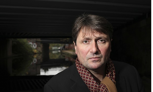 Poems On War Simon Armitage Is Inspired By Ivor Gurney Books The Guardian