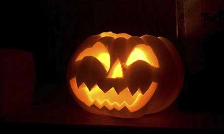 Lockwood & Co interactive Halloween story The Dagger in the Desk, part