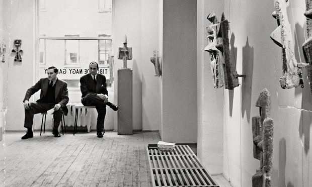 New York School Painters & Poets: Neon in Daylight by Jenni Quilter – review