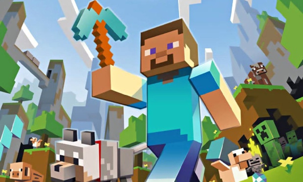 Minecraft leaks: Microsoft says no Mojang.net service was compromised