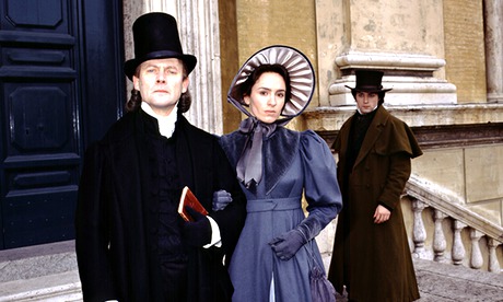 Middlemarch: BBC adaptation