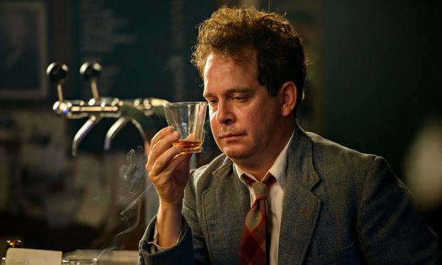 Dylan Thomas Not Just A Womanising Drunk Books The Guardian 