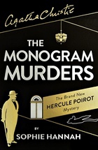 The Monogram Murders by Sophie Hannah