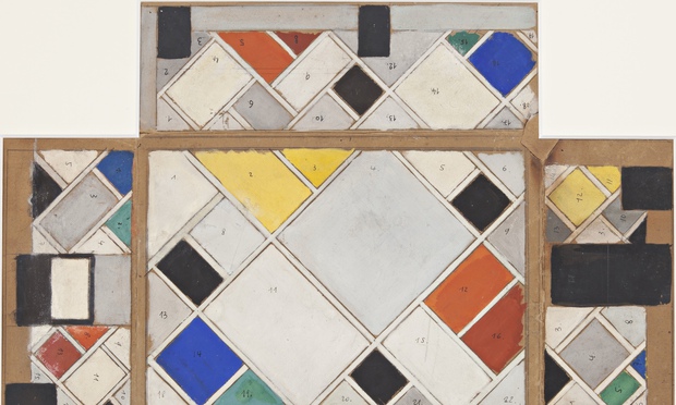 Abstract art: from the radical to the everyday