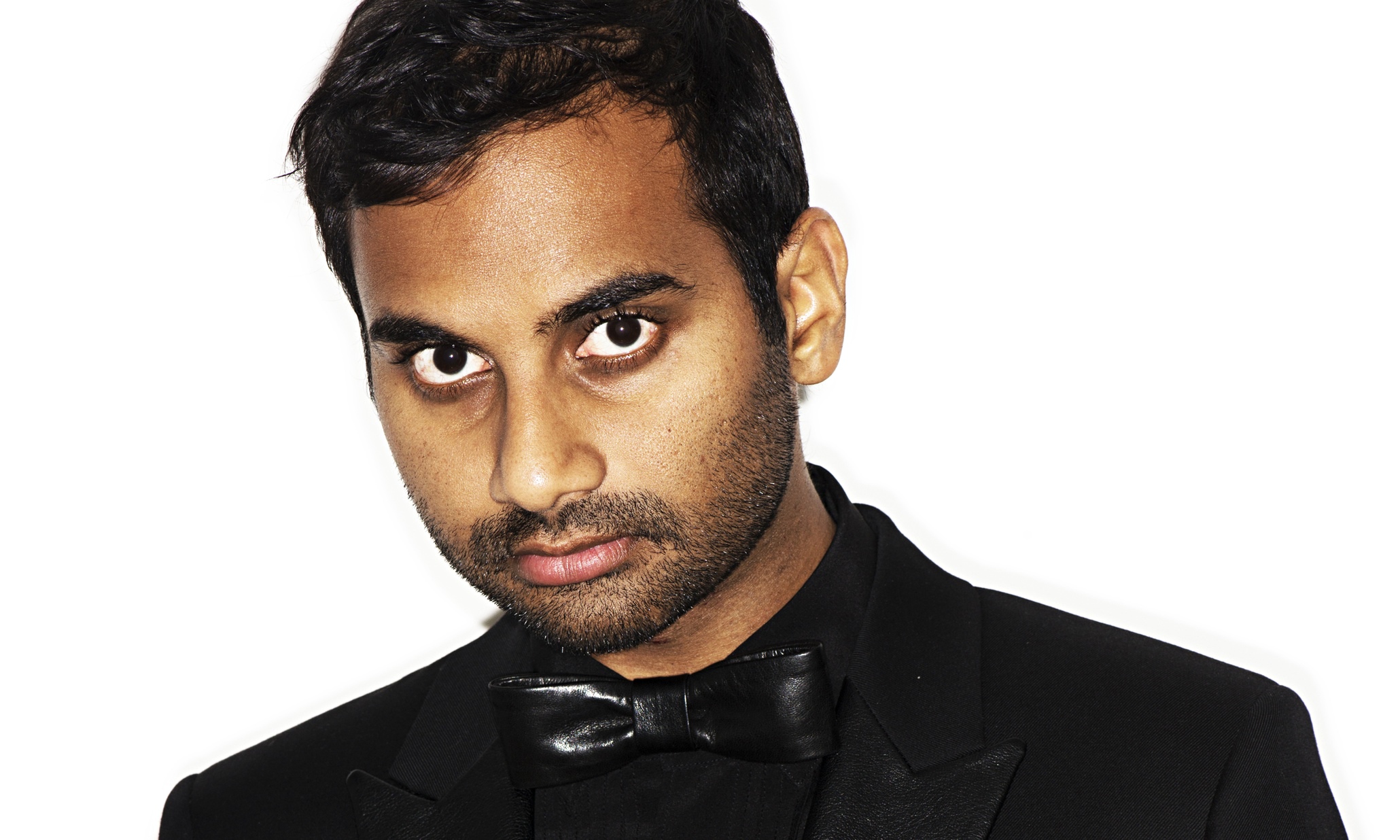 Next photo of Aziz Ansari