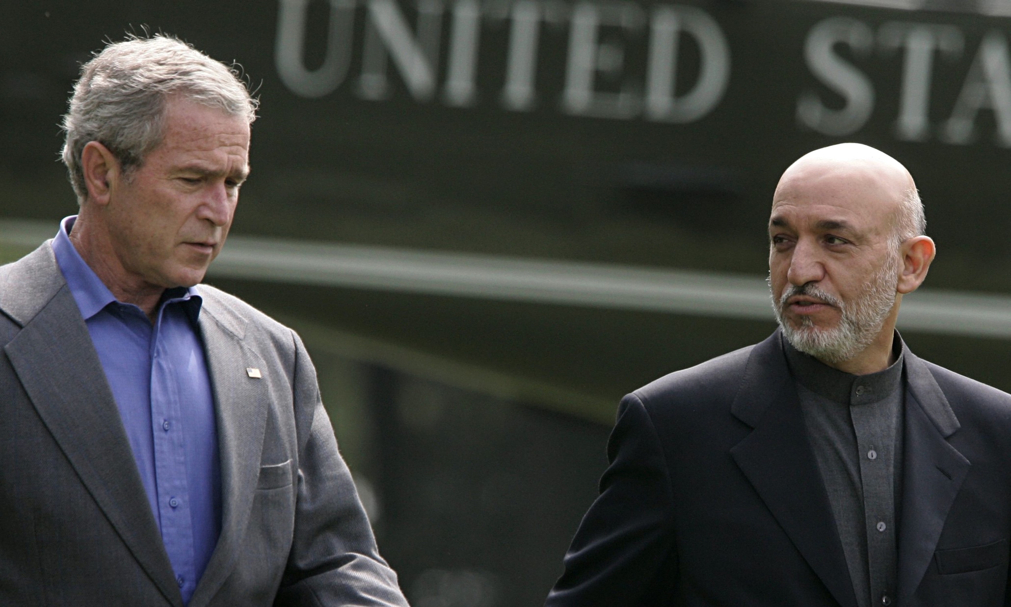 88 Days to Kandahar: A CIA Diary by Robert Grenier review – US’s Afghan war shambles laid bare