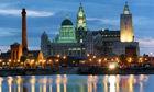 Yes, it can be grim up north â€“ but it doesn't have to be says thinktank