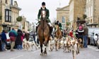 Cotswold hunters say guilty verdict won't stop record Boxing Day turnout
