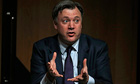 Labour party pushes for taxpayer safety net in bank selloffs