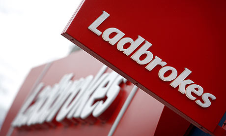 Ladbrokes exchange to launch early 2014