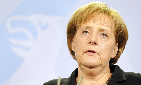 Angela Merkel ready to buy stolen Swiss data on alleged tax evaders ...