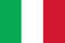 Live blog - Italy flag