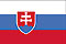 Live blog: Slovakia flag