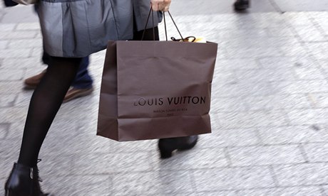 Louis Vuitton and Dior parent company sees sales growth lower than forecast | Business | The ...