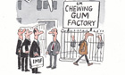 Kipper Williams on Alex Ferguson and the IMF