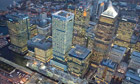 More than 2,400 UK bankers paid €1m-plus, EU regulator says