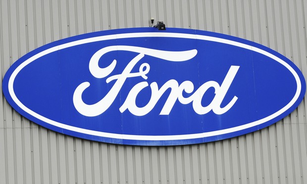 Ford workers accept buyouts #2