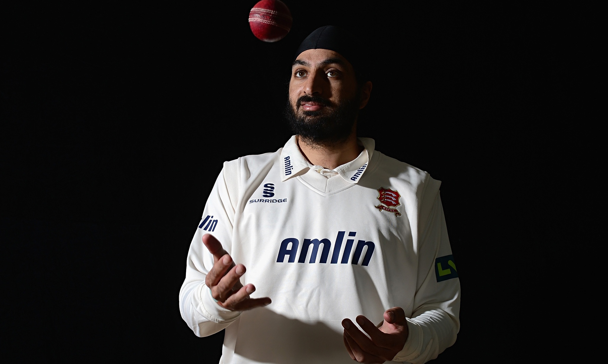 Monty Panesar: from media darling to England’s forgotten spinning hero | Tanya Aldred