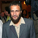 Yusaf Islam, formerly known as Cat Stevens