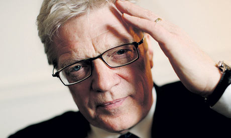 Sir Ken Robinson